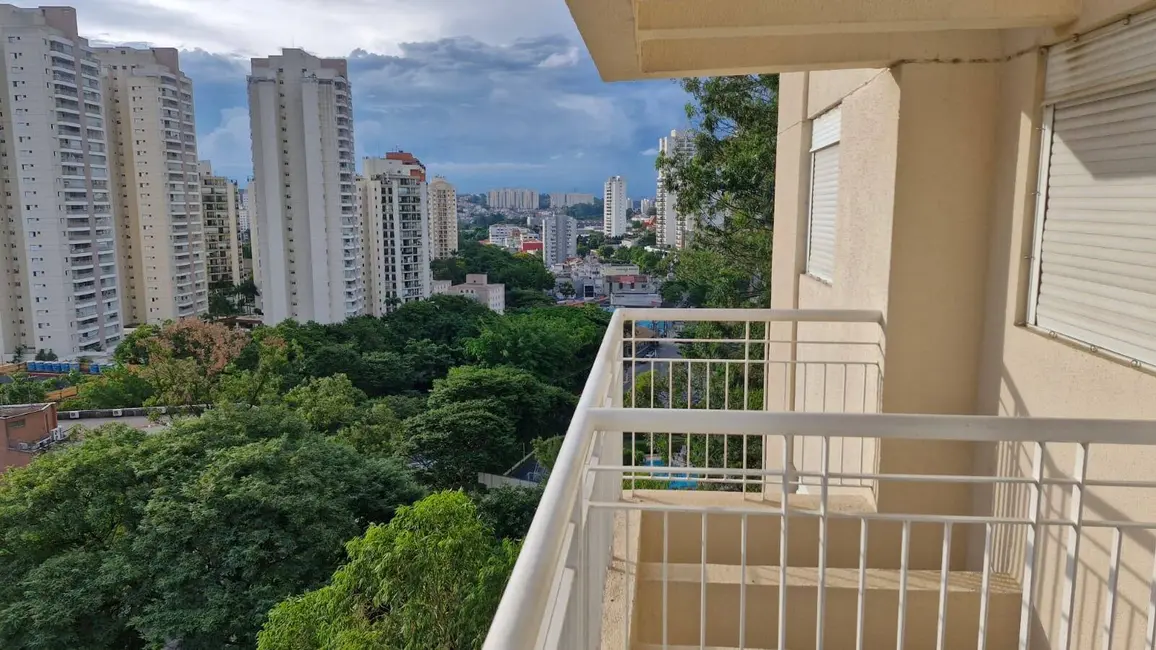 Foto 2 de Apartamento com 3 quartos à venda e para alugar, 66m2 em Vila Suzana, São Paulo - SP