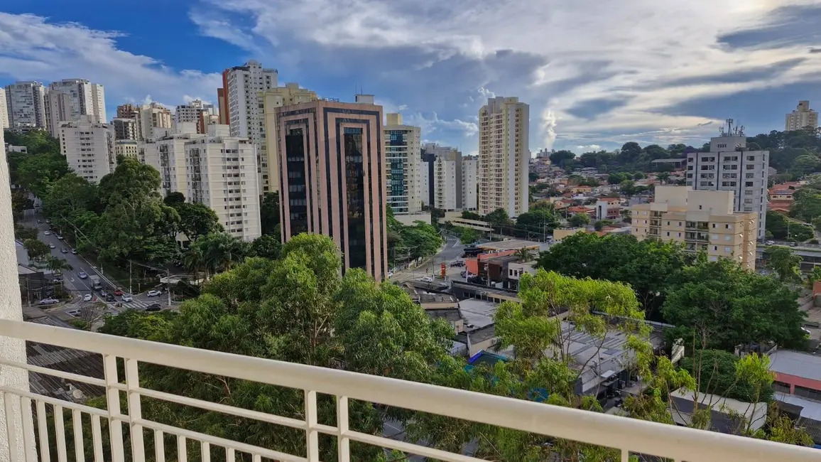Foto 3 de Apartamento com 3 quartos à venda e para alugar, 66m2 em Vila Suzana, São Paulo - SP