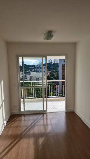 Foto 1 de Apartamento com 3 quartos à venda e para alugar, 66m2 em Vila Suzana, São Paulo - SP