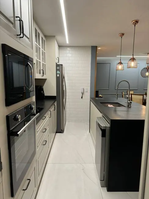 Foto 3 de Apartamento com 2 quartos à venda, 88m2 em Vila Suzana, São Paulo - SP