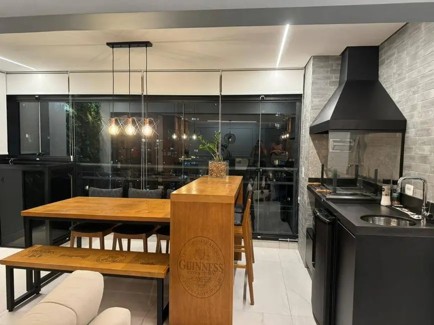 Foto 4 de Apartamento com 2 quartos à venda, 88m2 em Vila Suzana, São Paulo - SP