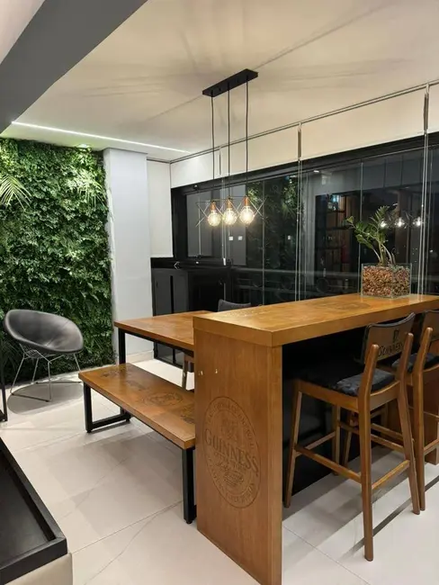 Foto 2 de Apartamento com 2 quartos à venda, 88m2 em Vila Suzana, São Paulo - SP