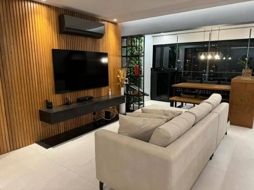 Foto 1 de Apartamento com 2 quartos à venda, 88m2 em Vila Suzana, São Paulo - SP