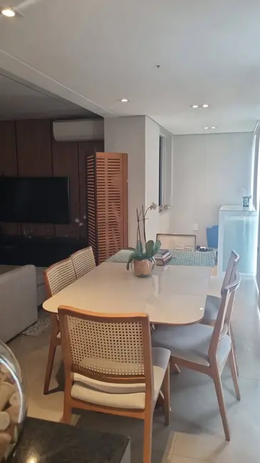 Foto 3 de Apartamento com 3 quartos à venda, 110m2 em Jardim Monte Kemel, São Paulo - SP