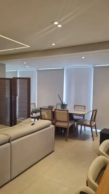 Foto 5 de Apartamento com 3 quartos à venda, 110m2 em Jardim Monte Kemel, São Paulo - SP