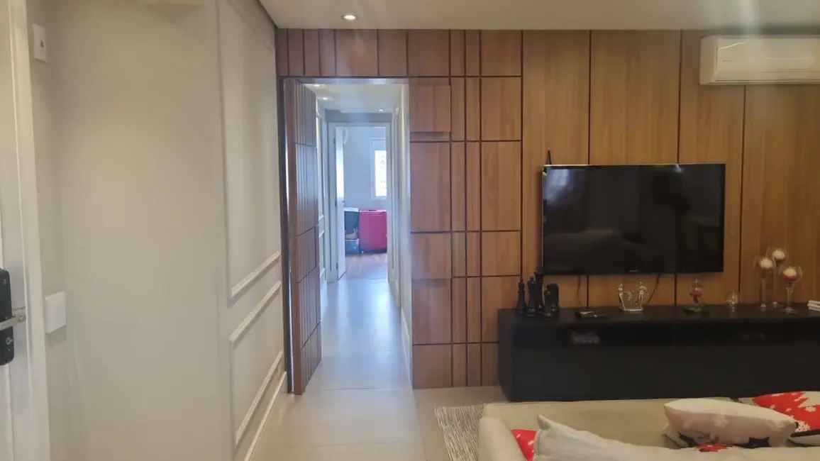 Foto 9 de Apartamento com 3 quartos à venda, 110m2 em Jardim Monte Kemel, São Paulo - SP