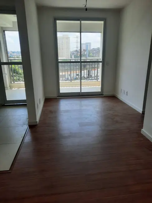 Apartamento com 2 quartos à venda, 50m2 em Vila Andrade, São Paulo - SP - imagem 4 Foto 4 de Apartamento com 2 quartos à venda, 50m2 em Vila Andrade, São Paulo - SP