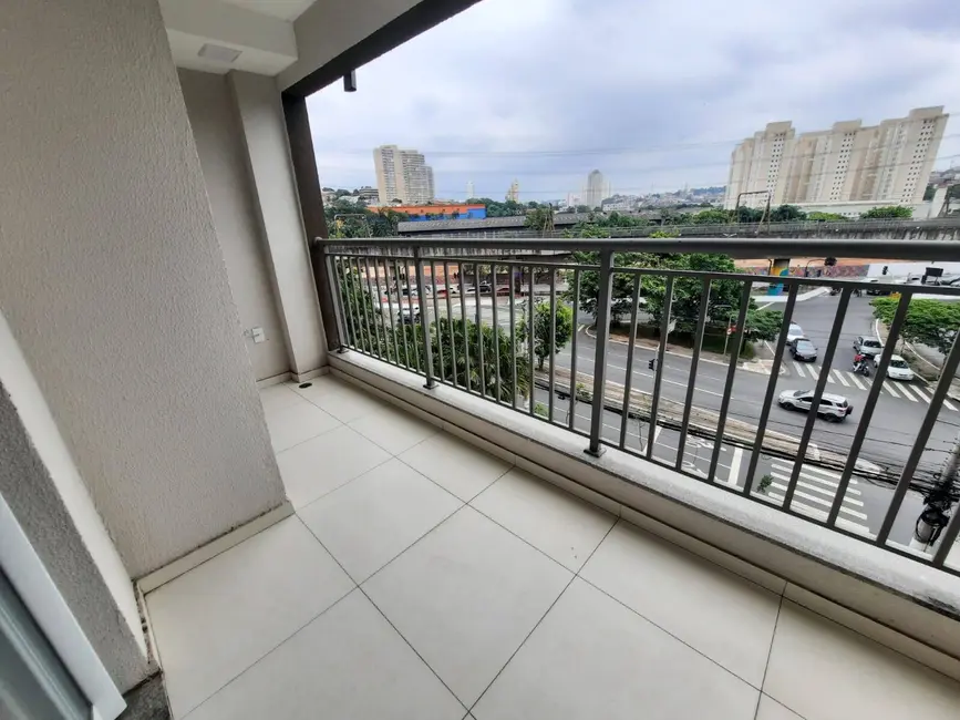 Apartamento com 2 quartos à venda, 50m2 em Vila Andrade, São Paulo - SP - imagem 2 Foto 2 de Apartamento com 2 quartos à venda, 50m2 em Vila Andrade, São Paulo - SP