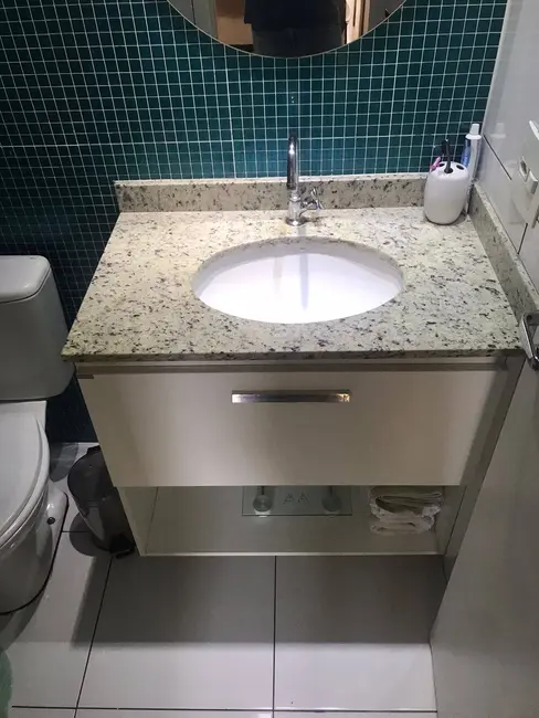 Foto 8 de Apartamento com 3 quartos à venda, 144m2 em Jardim Vazani, São Paulo - SP