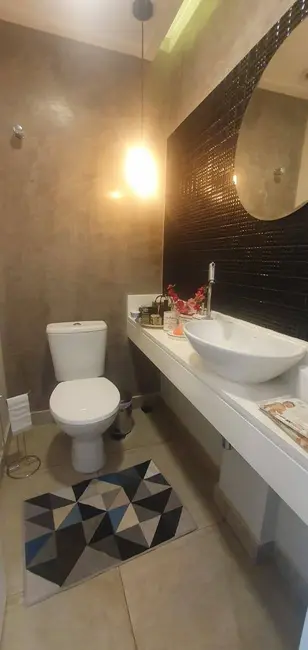 Foto 9 de Apartamento com 3 quartos à venda, 144m2 em Jardim Vazani, São Paulo - SP