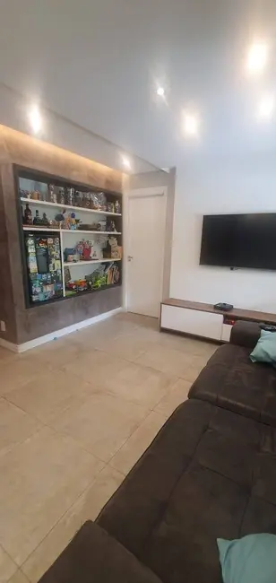 Foto 4 de Apartamento com 3 quartos à venda, 144m2 em Jardim Vazani, São Paulo - SP
