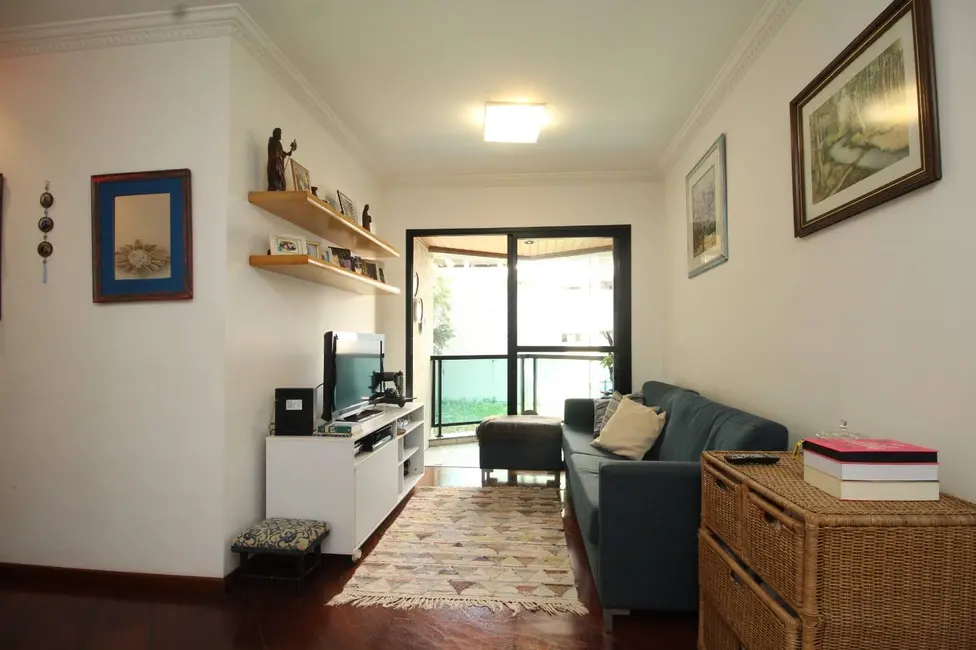 Apartamento com 2 quartos à venda, 65m2 em Vila Suzana, São Paulo - SP - imagem 1 Foto 1 de Apartamento com 2 quartos à venda, 65m2 em Vila Suzana, São Paulo - SP