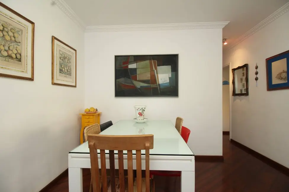 Apartamento com 2 quartos à venda, 65m2 em Vila Suzana, São Paulo - SP - imagem 3 Foto 3 de Apartamento com 2 quartos à venda, 65m2 em Vila Suzana, São Paulo - SP