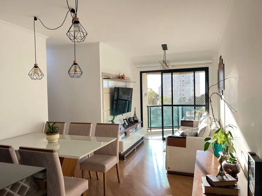 Foto 1 de Apartamento com 2 quartos à venda, 65m2 em Vila Suzana, São Paulo - SP