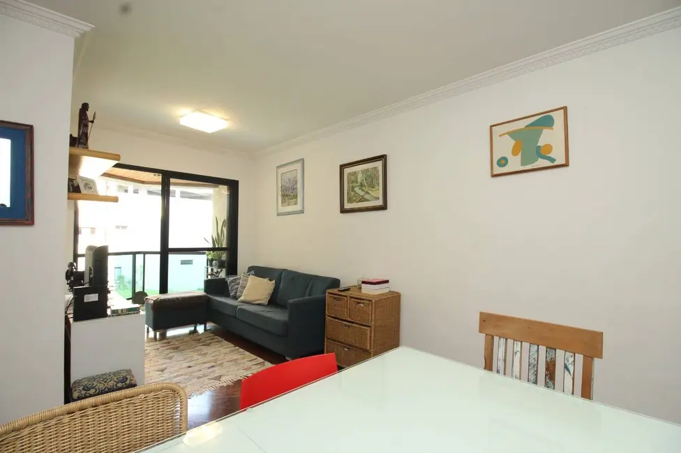 Apartamento com 2 quartos à venda, 65m2 em Vila Suzana, São Paulo - SP - imagem 4 Foto 4 de Apartamento com 2 quartos à venda, 65m2 em Vila Suzana, São Paulo - SP