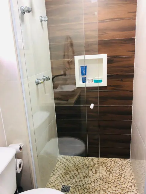 Foto 2 de Apartamento com 2 quartos à venda, 65m2 em Vila Suzana, São Paulo - SP