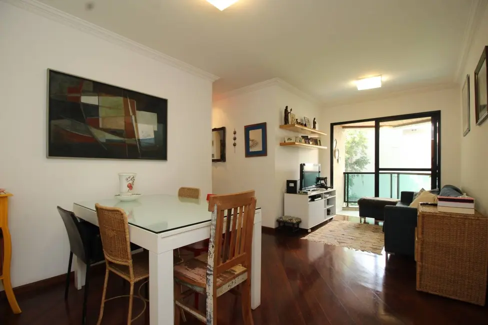 Apartamento com 2 quartos à venda, 65m2 em Vila Suzana, São Paulo - SP - imagem 2 Foto 2 de Apartamento com 2 quartos à venda, 65m2 em Vila Suzana, São Paulo - SP