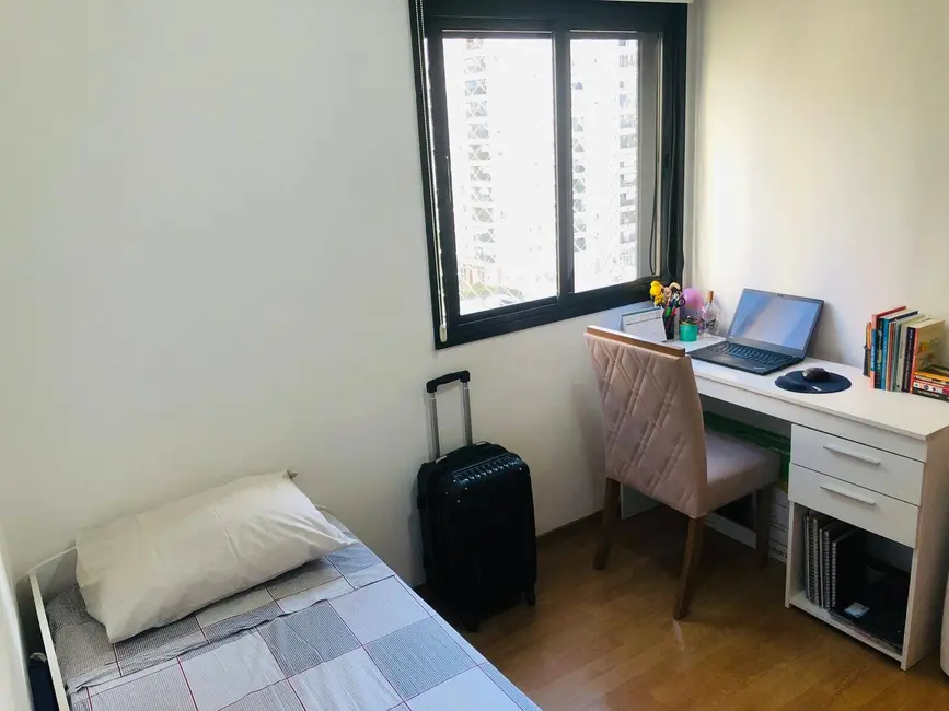 Foto 3 de Apartamento com 2 quartos à venda, 65m2 em Vila Suzana, São Paulo - SP