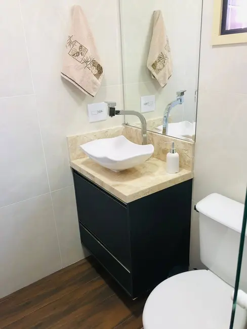 Foto 5 de Apartamento com 2 quartos à venda, 65m2 em Vila Suzana, São Paulo - SP