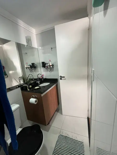 Foto 5 de Apartamento com 1 quarto à venda, 38m2 em Jardim Ampliação, São Paulo - SP