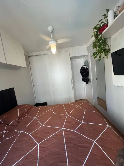 Foto 9 de Apartamento com 1 quarto à venda, 38m2 em Jardim Ampliação, São Paulo - SP