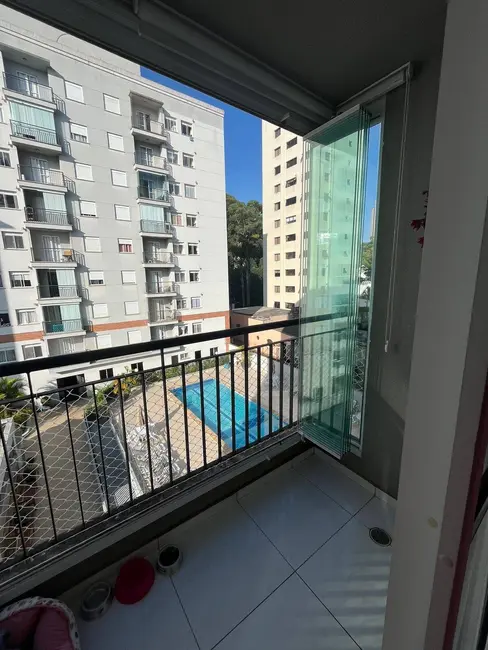 Foto 7 de Apartamento com 1 quarto à venda, 38m2 em Jardim Ampliação, São Paulo - SP