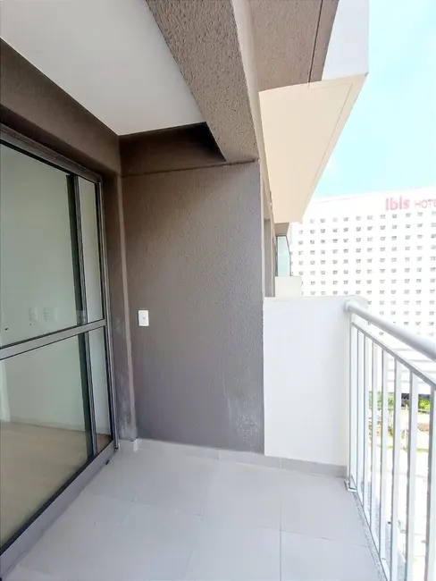 Apartamento com 1 quarto à venda, 26m2 em Vila Nova Conceição, São Paulo - SP - imagem 6 Foto 6 de Apartamento com 1 quarto à venda, 26m2 em Vila Nova Conceição, São Paulo - SP