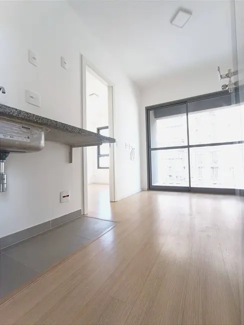 Foto 2 de Apartamento com 1 quarto à venda, 26m2 em Vila Nova Conceição, São Paulo - SP