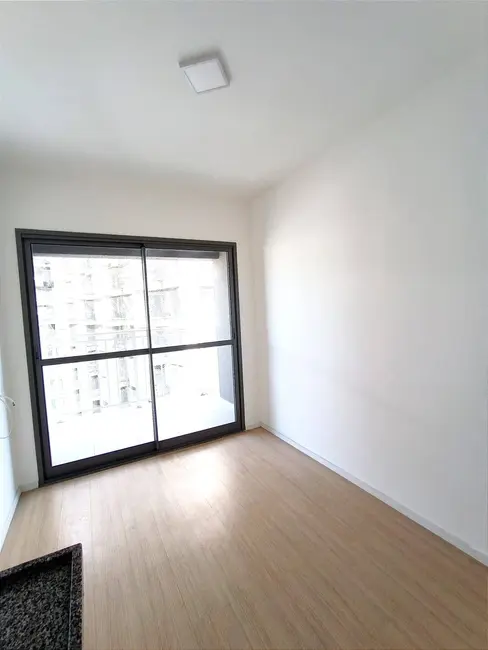 Apartamento com 1 quarto à venda, 26m2 em Vila Nova Conceição, São Paulo - SP - imagem 5 Foto 5 de Apartamento com 1 quarto à venda, 26m2 em Vila Nova Conceição, São Paulo - SP
