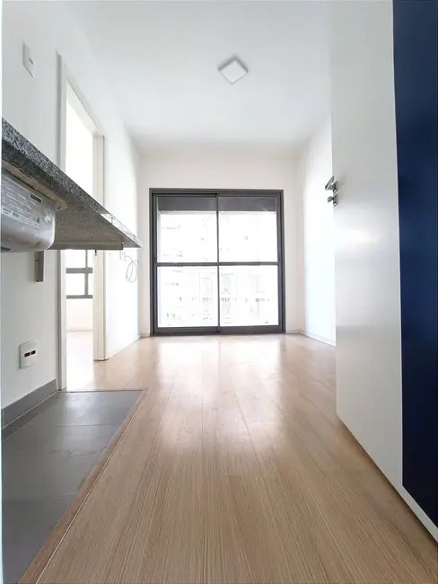 Foto 1 de Apartamento com 1 quarto à venda, 26m2 em Vila Nova Conceição, São Paulo - SP