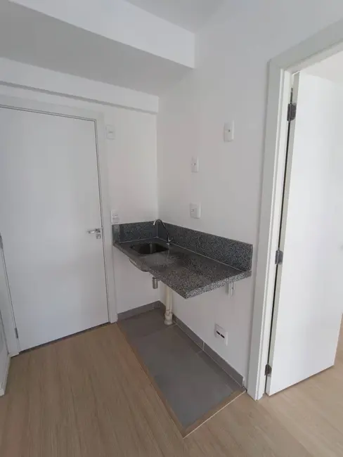 Apartamento com 1 quarto à venda, 26m2 em Vila Nova Conceição, São Paulo - SP - imagem 3 Foto 3 de Apartamento com 1 quarto à venda, 26m2 em Vila Nova Conceição, São Paulo - SP