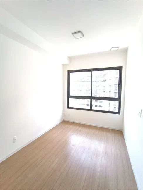 Apartamento com 1 quarto à venda, 26m2 em Vila Nova Conceição, São Paulo - SP - imagem 9 Foto 9 de Apartamento com 1 quarto à venda, 26m2 em Vila Nova Conceição, São Paulo - SP