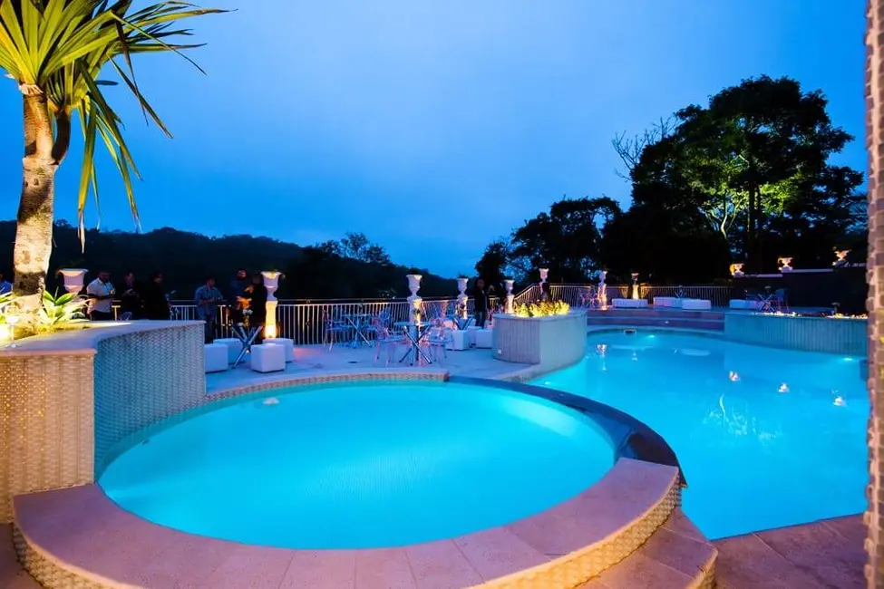 Foto 9 de Sala Comercial à venda, 1635m2 em Jardim Santa Paula, Cotia - SP