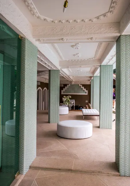 Foto 3 de Sala Comercial à venda, 1635m2 em Jardim Santa Paula, Cotia - SP