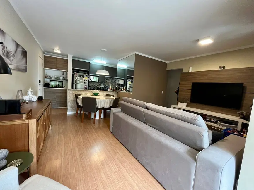 Foto 1 de Apartamento com 2 quartos à venda, 75m2 em Parque Reboucas, São Paulo - SP