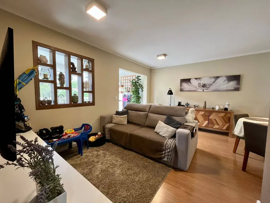 Foto 4 de Apartamento com 2 quartos à venda, 75m2 em Parque Reboucas, São Paulo - SP