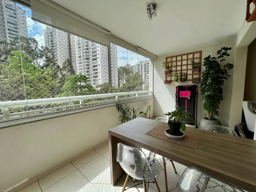Foto 9 de Apartamento com 2 quartos à venda, 75m2 em Parque Reboucas, São Paulo - SP