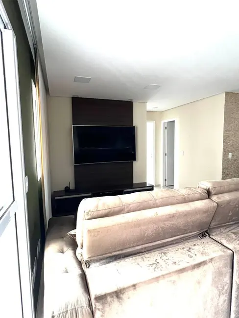 Foto 4 de Apartamento com 2 quartos à venda, 66m2 em Vila Andrade, São Paulo - SP