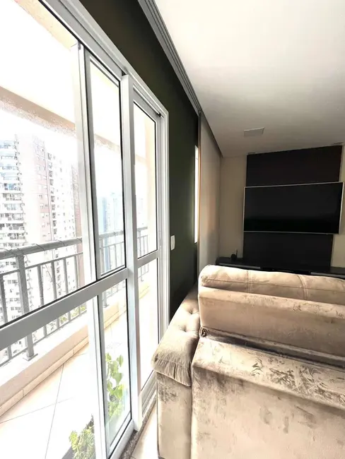 Foto 1 de Apartamento com 2 quartos à venda, 66m2 em Vila Andrade, São Paulo - SP