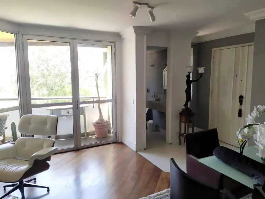 Foto 2 de Apartamento com 4 quartos à venda, 165m2 em Jardim Ampliação, São Paulo - SP