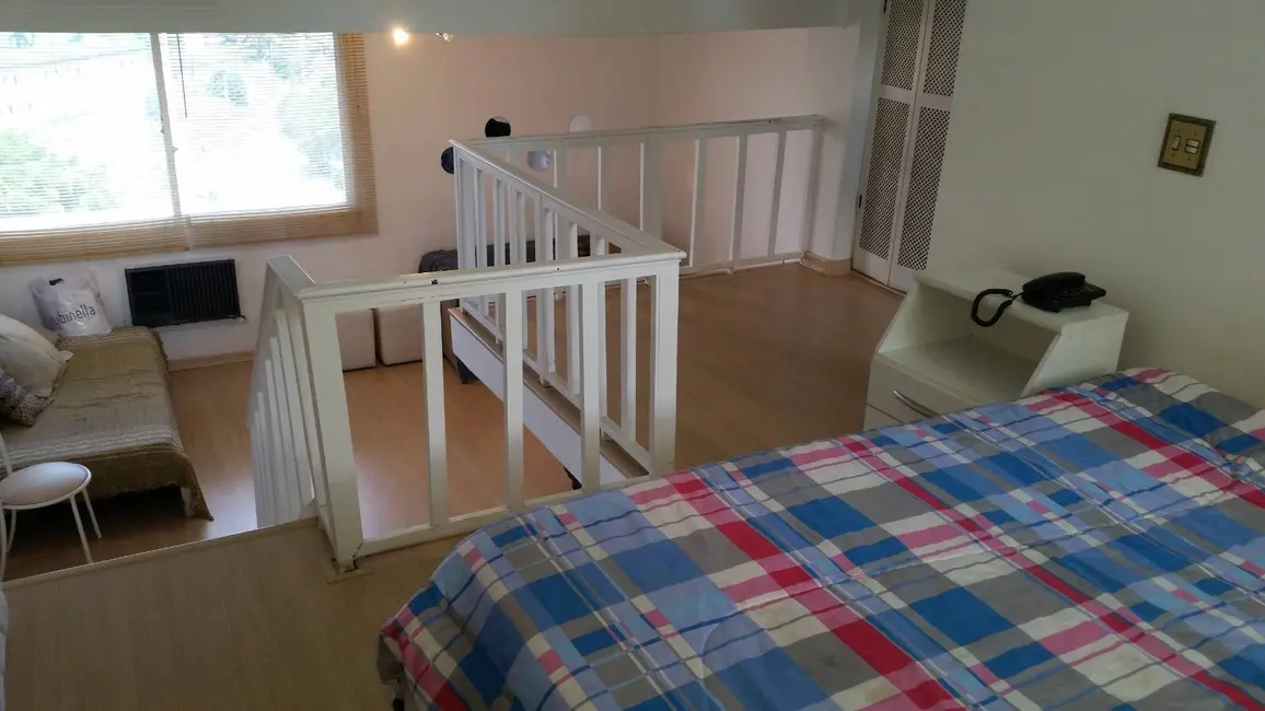 Foto 1 de Apartamento com 1 quarto à venda, 70m2 em Real Parque, São Paulo - SP