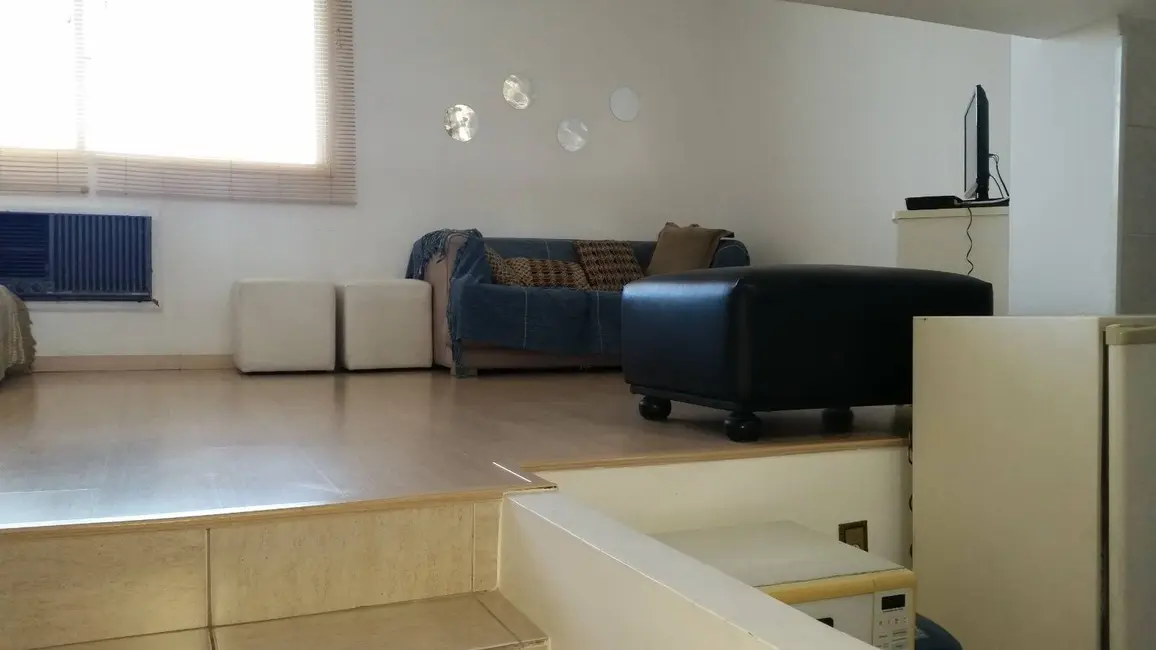 Foto 7 de Apartamento com 1 quarto à venda, 70m2 em Real Parque, São Paulo - SP