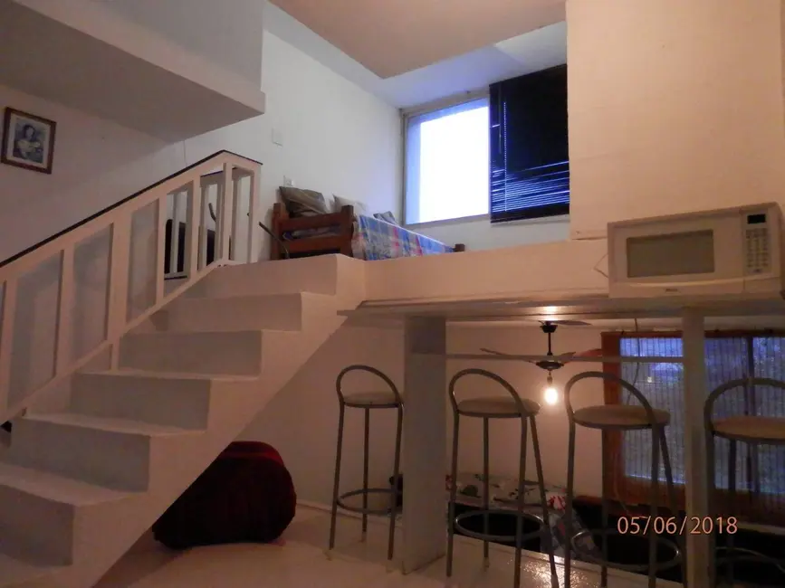 Foto 2 de Apartamento com 1 quarto à venda, 70m2 em Real Parque, São Paulo - SP