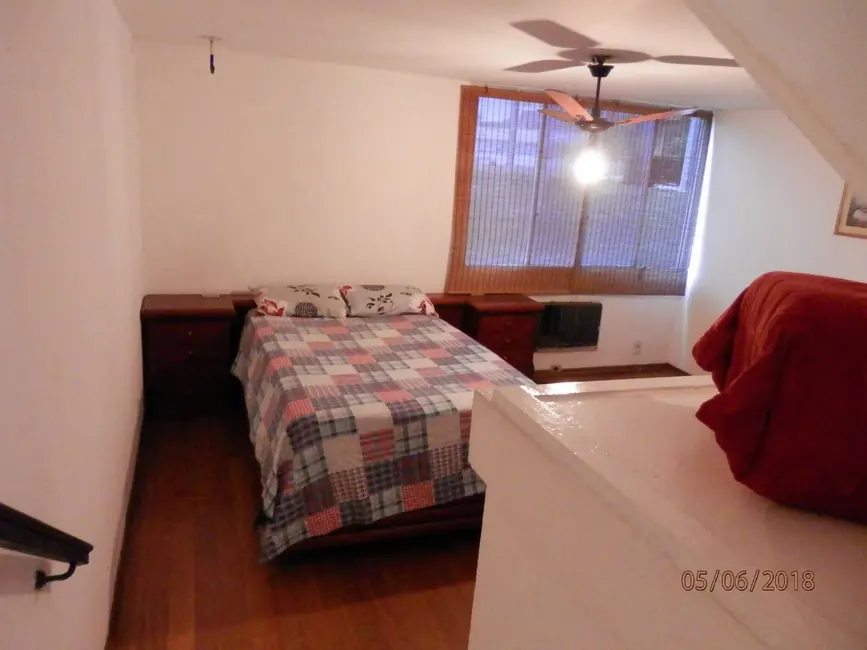 Foto 3 de Apartamento com 1 quarto à venda, 70m2 em Real Parque, São Paulo - SP