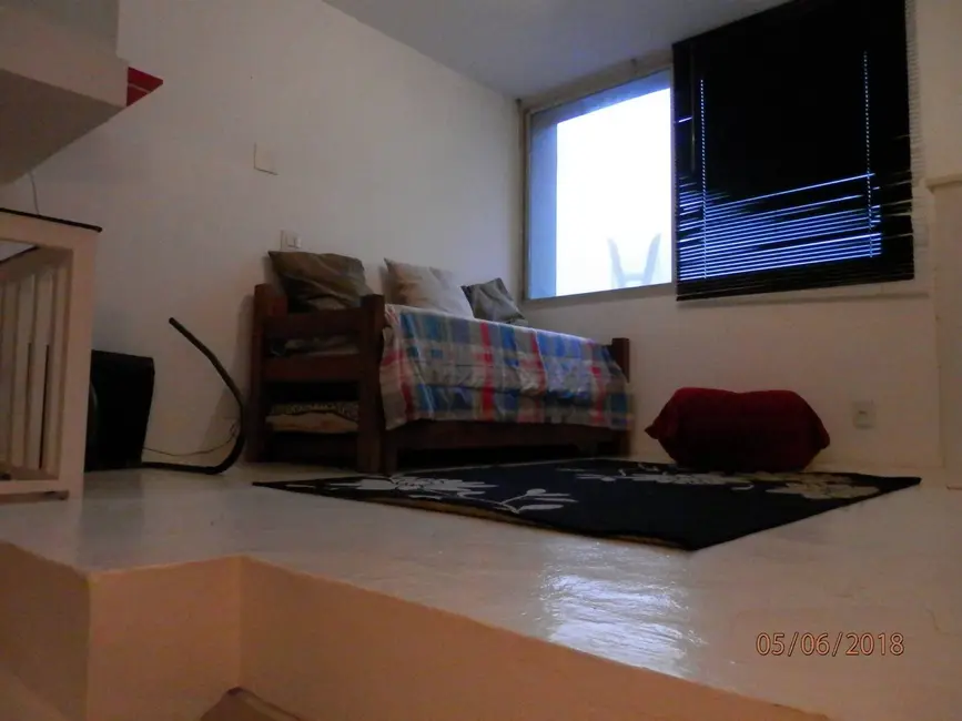 Foto 5 de Apartamento com 1 quarto à venda, 70m2 em Real Parque, São Paulo - SP