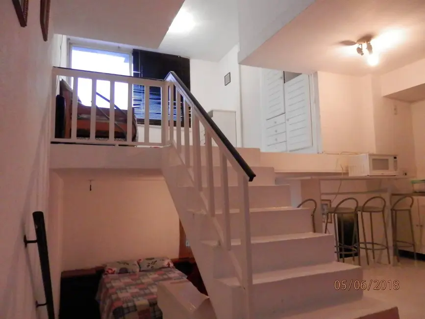 Foto 1 de Apartamento com 1 quarto à venda, 70m2 em Real Parque, São Paulo - SP