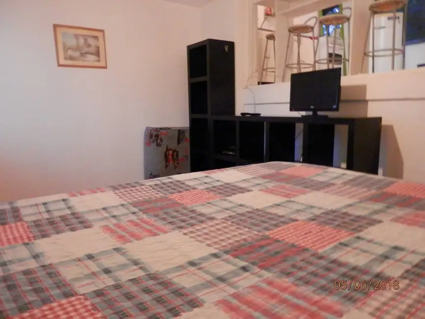 Foto 4 de Apartamento com 1 quarto à venda, 70m2 em Real Parque, São Paulo - SP