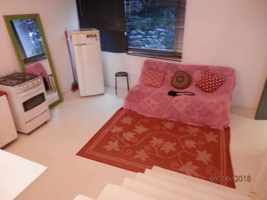 Foto 8 de Apartamento com 1 quarto à venda, 70m2 em Real Parque, São Paulo - SP