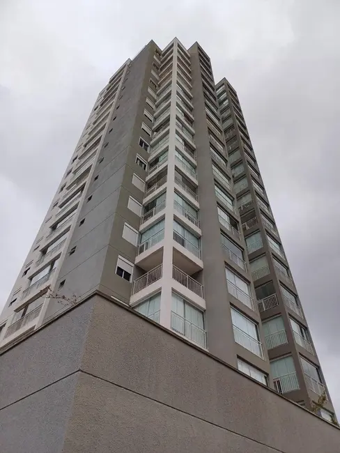 Apartamento com 1 quarto à venda, 34m2 em Chácara Santo Antônio (Zona Sul), São Paulo - SP - imagem 1 Foto 1 de Apartamento com 1 quarto à venda, 34m2 em Chácara Santo Antônio (Zona Sul), São Paulo - SP