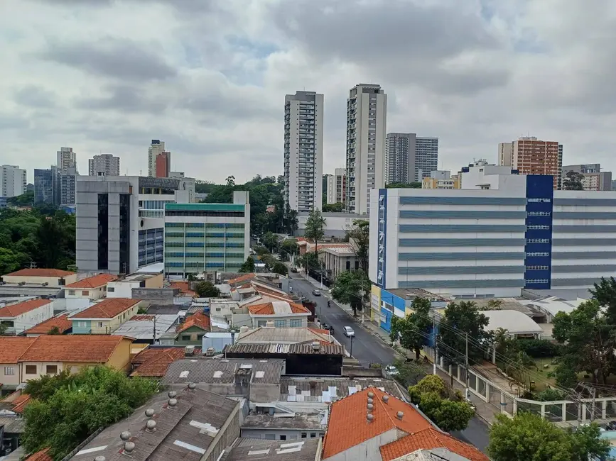 Apartamento com 1 quarto à venda, 34m2 em Chácara Santo Antônio (Zona Sul), São Paulo - SP - imagem 3 Foto 3 de Apartamento com 1 quarto à venda, 34m2 em Chácara Santo Antônio (Zona Sul), São Paulo - SP